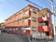 京王相模原線京王堀之内駅まで徒歩12分