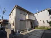 ＪＲ南武線平間駅まで徒歩11分
