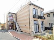 京成電鉄松戸線前原駅まで徒歩4分
