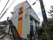 ＪＲ総武線（各駅停車）千葉駅までバス約10分 徒歩2分