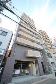 ヒルズ夕陽丘