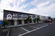 レオパレスウィンクルA