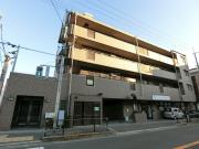 アーズ更紗上野東