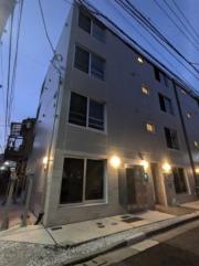 ＪＲ常磐線三河島駅まで徒歩4分