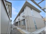 コージーコートB棟