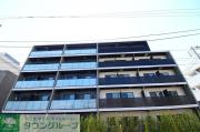 SHOKEN Residence 横浜生麦1