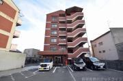 アバンサール天神川