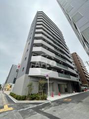 地下鉄四つ橋線大国町駅まで徒歩5分