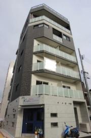 広島電鉄皆実線比治山下駅まで徒歩15分