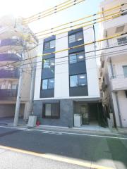 東急多摩川線鵜の木駅まで徒歩6分