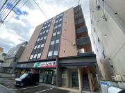 地下鉄南北線北３４条駅まで徒歩1分