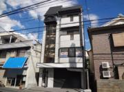 CDEビル・堂山町