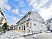 ＪＲ総武本線四街道駅までバス約9分 徒歩6分