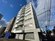 地下鉄南北線幌平橋駅まで徒歩5分