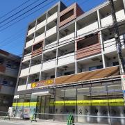 東京メトロ東西線南行徳駅まで徒歩2分