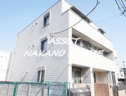 ＪＲ中央線高円寺駅まで徒歩13分