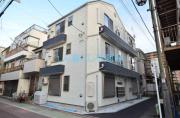 ＪＲ京浜東北・根岸線蒲田駅まで徒歩10分