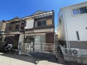 津田東町3丁目一戸建貸家