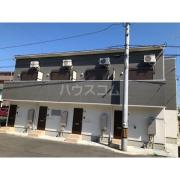 アースクエイク大野 東棟