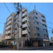 ＪＲ埼京線北赤羽駅まで徒歩2分