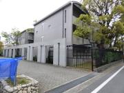 阪神本線芦屋駅まで徒歩3分