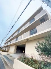 近鉄難波・奈良線河内花園駅まで徒歩9分