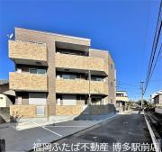 クリーク小戸