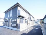 東武伊勢崎・大師線境町駅まで徒歩9分