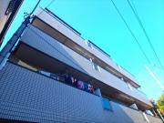 ＪＲ京浜東北・根岸線東十条駅まで徒歩7分