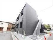 あおなみ線中島駅まで徒歩5分