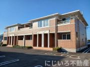 レジデンス福園