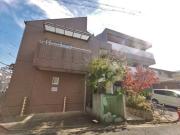 collection諏訪ノ森