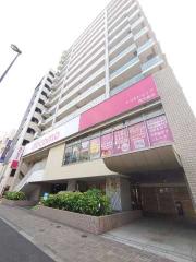 都営新宿線西大島駅まで徒歩3分