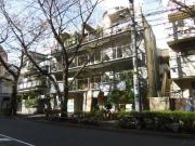 東急目黒線武蔵小山駅まで徒歩7分