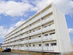 ビレッジハウス 羽後 2号棟