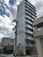 東京メトロ日比谷線南千住駅まで徒歩10分
