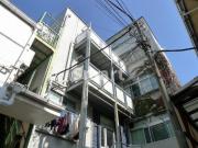 ＪＲ中央線中野駅まで徒歩12分