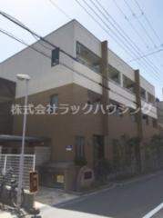 地下鉄中央線緑橋駅まで徒歩12分