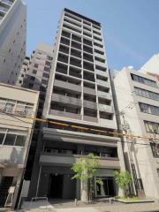 スワンズシティ大手前レーヴェ
