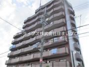 京阪本線寝屋川市駅まで徒歩14分