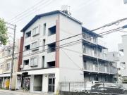 地下鉄今里筋線だいどう豊里駅まで徒歩8分