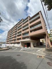 北大阪急行桃山台駅まで徒歩10分