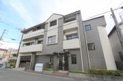 阪急宝塚線豊中駅まで徒歩5分