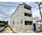 CASA CALMA南江口