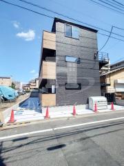 ＪＲ埼京線北赤羽駅まで徒歩10分
