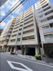東京メトロ日比谷線人形町駅まで徒歩4分