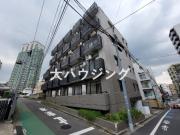 菱和パレス高輪