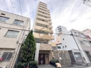 地下鉄四つ橋線肥後橋駅まで徒歩6分