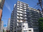 中銀第二東上野マンシオン