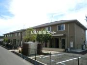 シンデン A棟